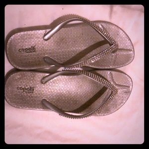 Cooelli New York Flip Flops